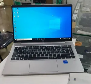 Photo - New Laptop HP 630 16GB Intel Core I7 SSD 256GB