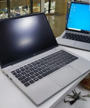 New Laptop HP 630 16GB Intel Core I7 SSD 256GB