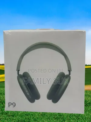 Photo - Entertain With P9: Unrivaled Sound, Unforgettable Moments