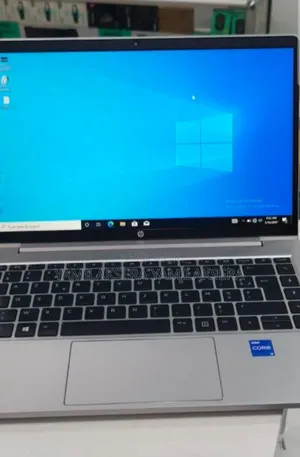 New Laptop HP 630 16GB Intel Core I7 SSD 256GB