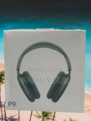 Photo - Entertain With P9: Your Ultimate Audio Escape