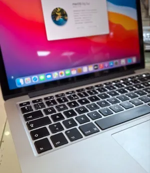New Laptop Apple MacBook Pro 2013 16GB Intel Core I7 SSD 512GB