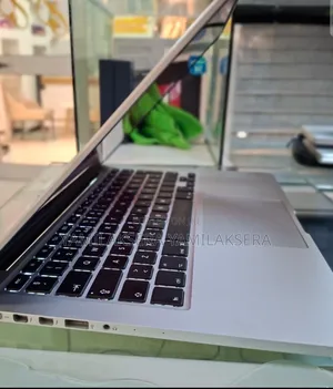 New Laptop Apple MacBook Pro 2013 16GB Intel Core I7 SSD 512GB