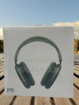 Photo - Create Memory: Your Audio Legacy, Built With P9