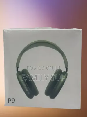 Photo - Create Memory: The Fabric of Friendship, Woven by P9 Sound