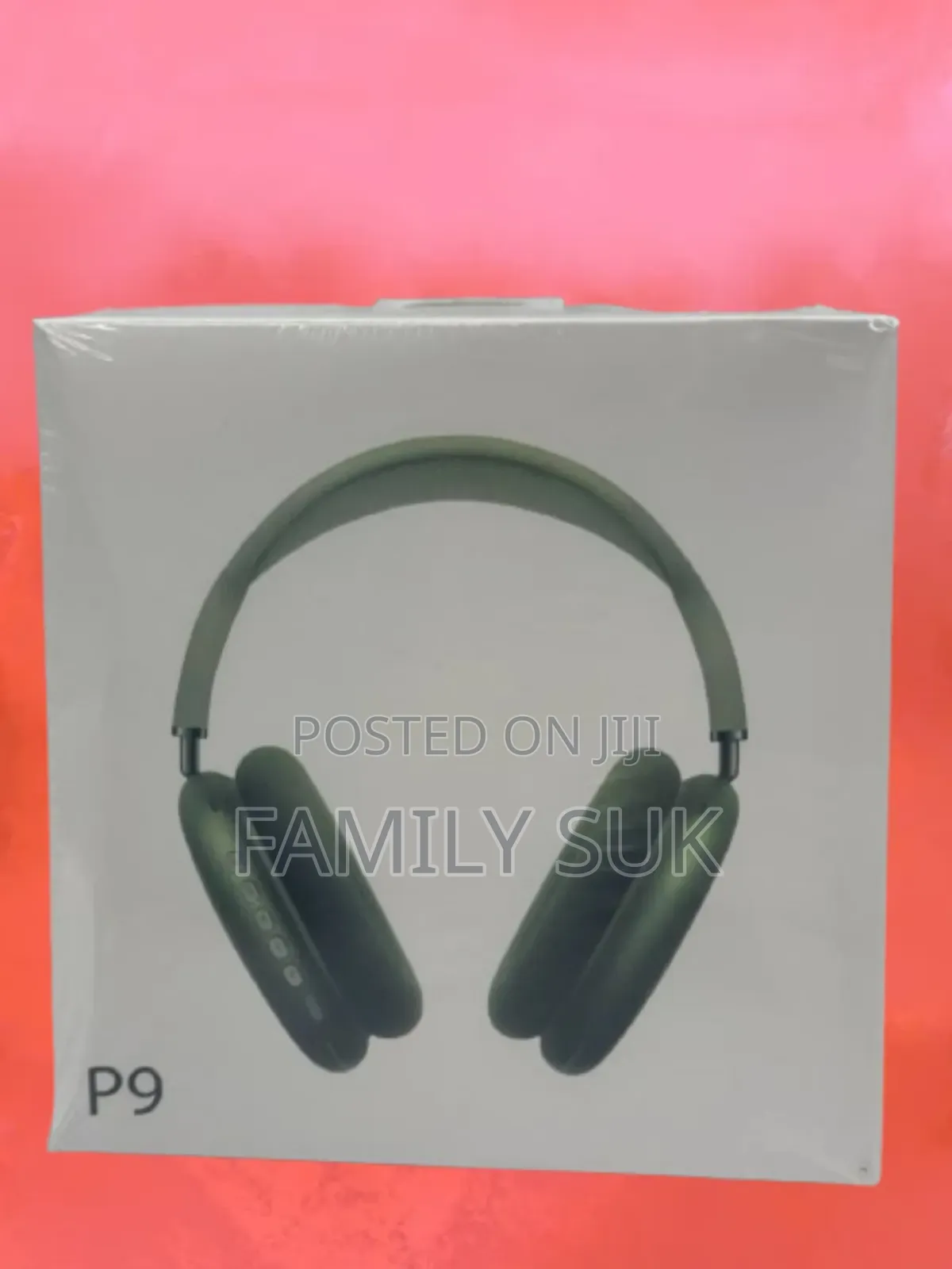 Create Memory: Capture the Magic With P9