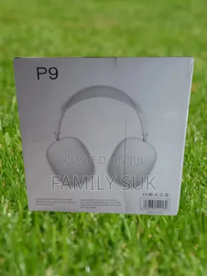 Create Memory: The Sound of Success, Remembered With P9