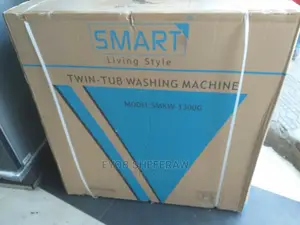 Photo - Smart Washing Machine 13kg