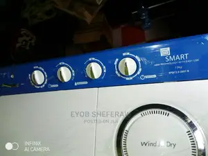 Smart Washing Machine 13kg