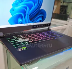 Photo - New Laptop Asus 16GB AMD Ryzen 7 SSD 1T