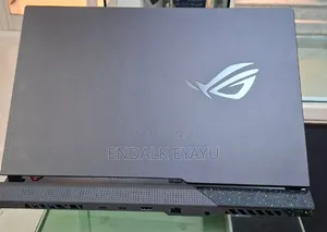 New Laptop Asus 16GB AMD Ryzen 7 SSD 1T