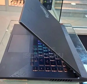 New Laptop Asus 16GB AMD Ryzen 7 SSD 1T