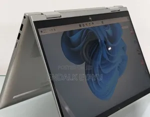 Photo - New Laptop HP Envy X360 16GB Intel Core Ultra 7 SSD 1T