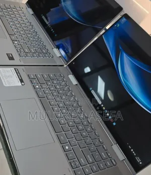 New Laptop HP Envy X360 32GB Intel Core Ultra 7 SSD 1T