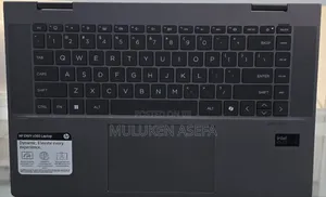 New Laptop HP Envy X360 32GB Intel Core Ultra 7 SSD 1T