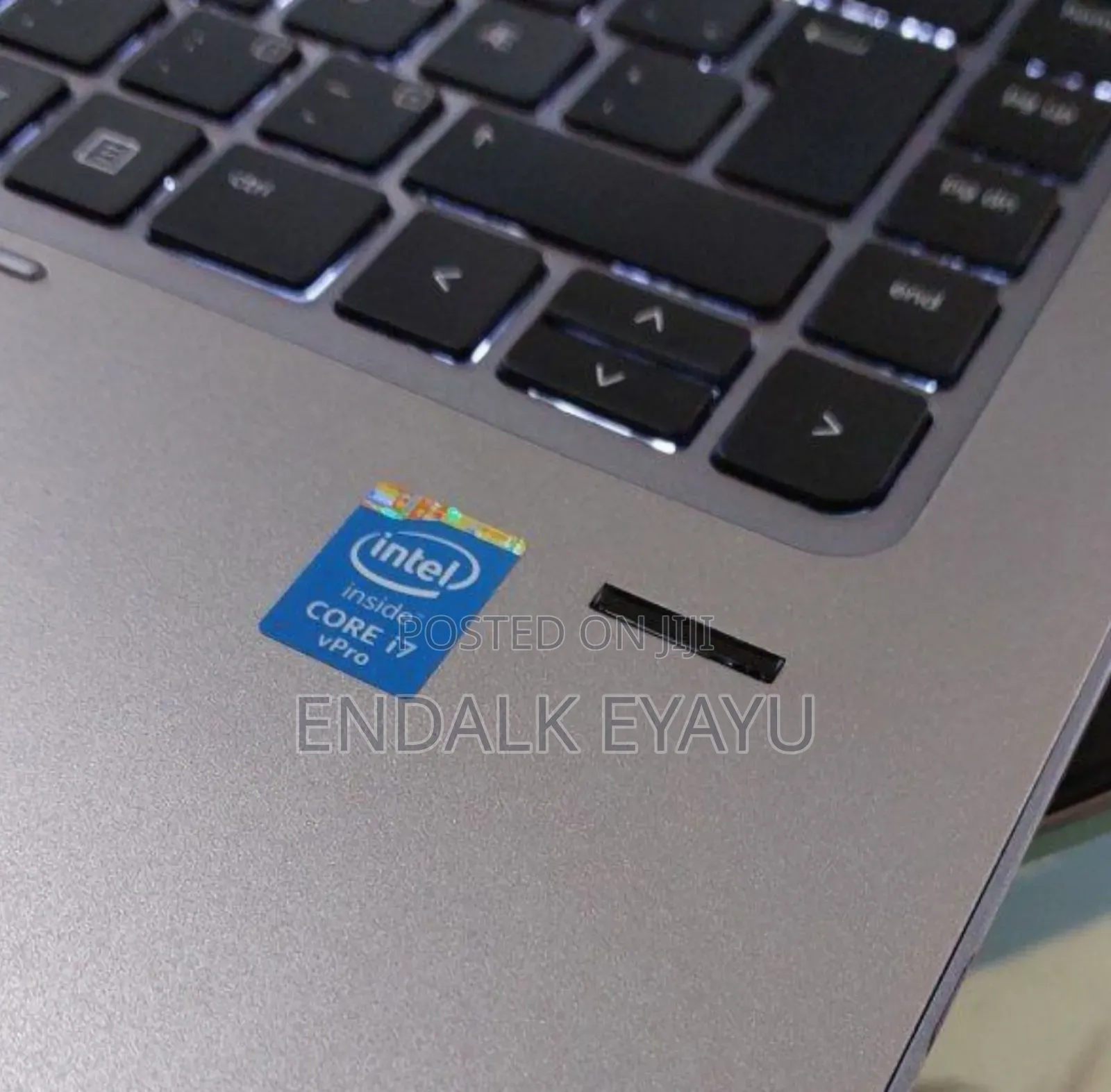 New Laptop HP EliteBook 840 G2 8GB Intel Core I5 HDD 500GB