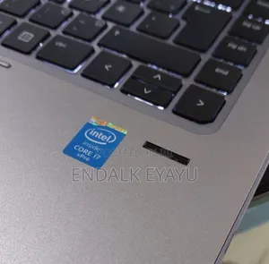 New Laptop HP EliteBook 840 G2 8GB Intel Core I5 HDD 500GB