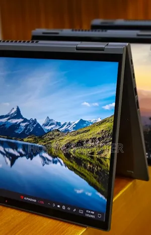 New Laptop Lenovo Thinkpad X1 Yoga 32GB Intel Core I7 SSD 512GB