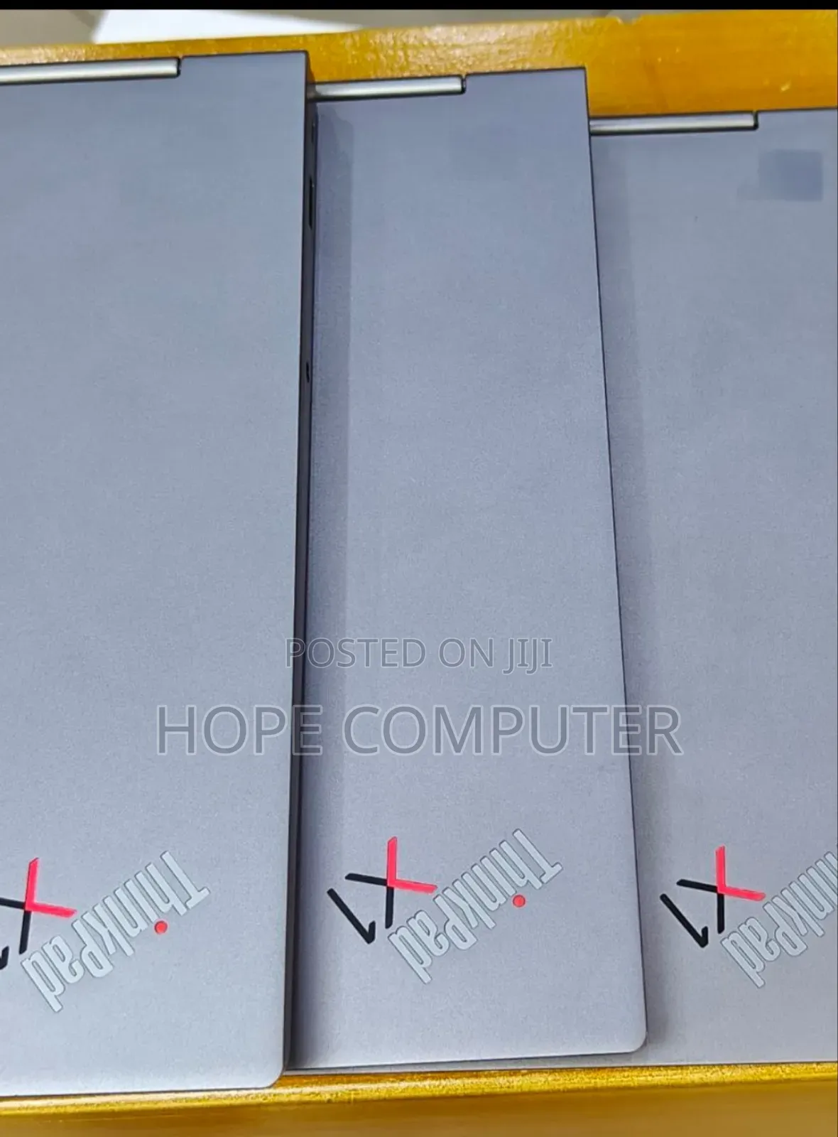 New Laptop Lenovo Thinkpad X1 Yoga 32GB Intel Core I7 SSD 512GB