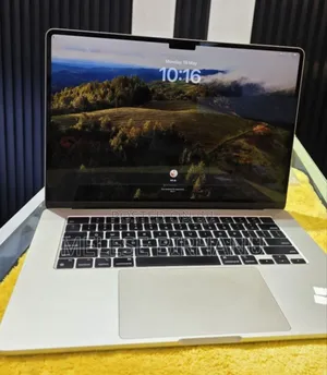 Photo - New Laptop Apple MacBook Air 16GB Intel Core M3 SSD 512GB