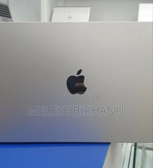 New Laptop Apple MacBook Air 16GB Intel Core M3 SSD 512GB