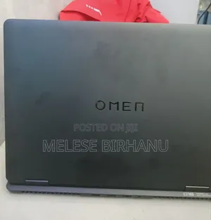 New Laptop HP Omen Max 16 16GB Intel Core Ultra 9 SSD 1T