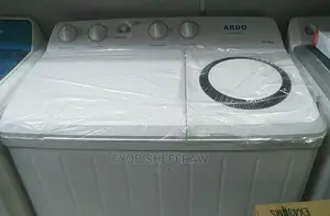 Ardo Washing Machine 12kg