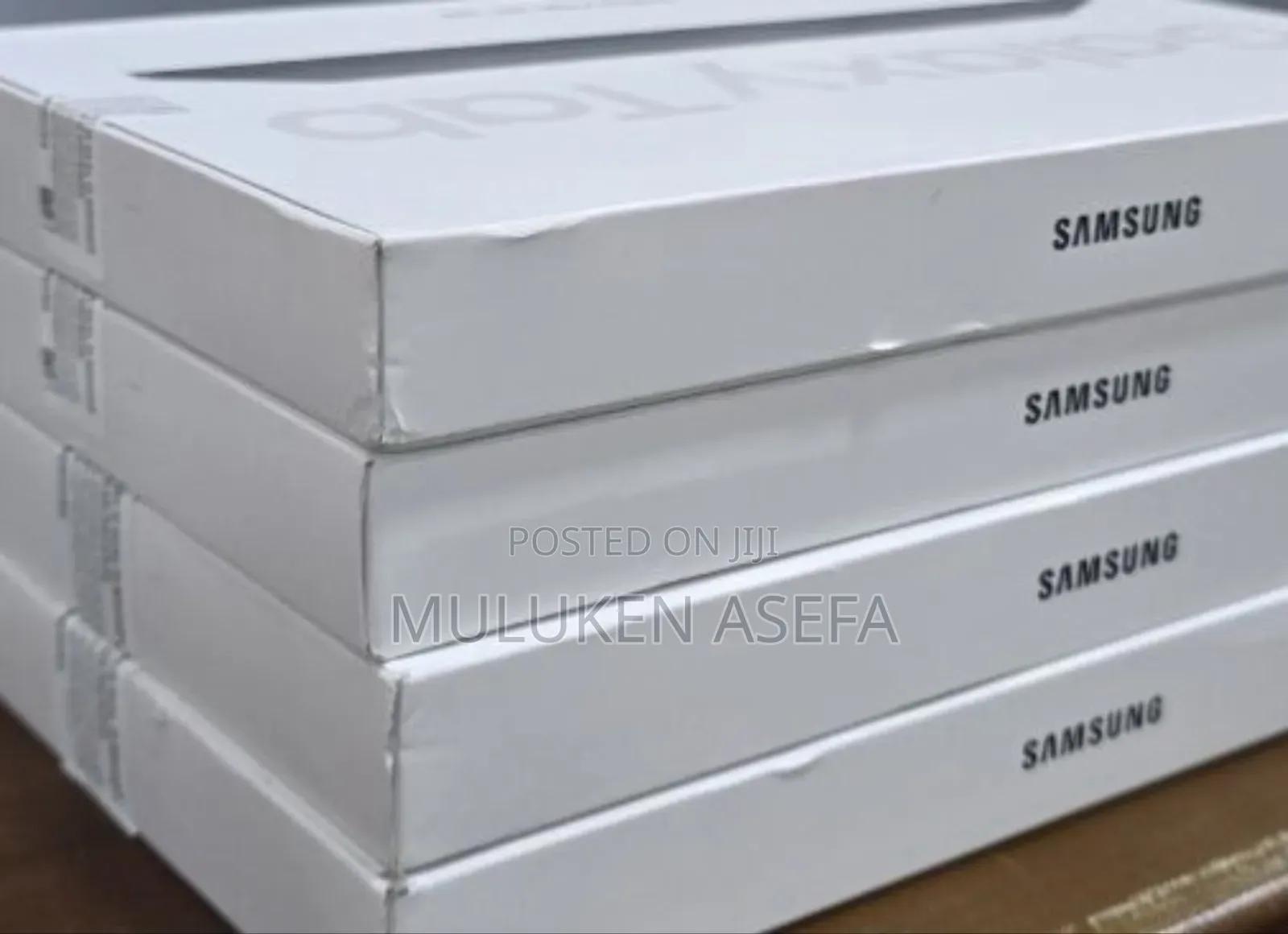 New Samsung Galaxy Tab A9 128 GB