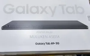 New Samsung Galaxy Tab A9 128 GB