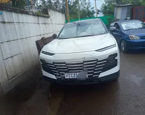 Photo - Jetour Dashing 2022 White