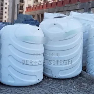 Photo - Roto Extra Layer Water Tanker Roto Tanker