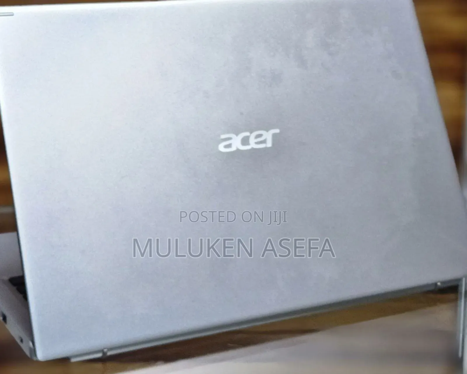 New Laptop Acer Aspire A515 51 16GB Intel Core I7 SSD 512GB