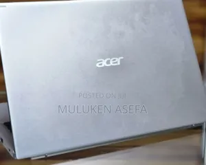 New Laptop Acer Aspire A515 51 16GB Intel Core I7 SSD 512GB