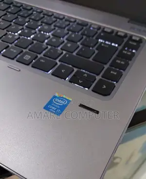 New Laptop HP EliteBook 840 G2 8GB Intel Core I5 SSD 500GB