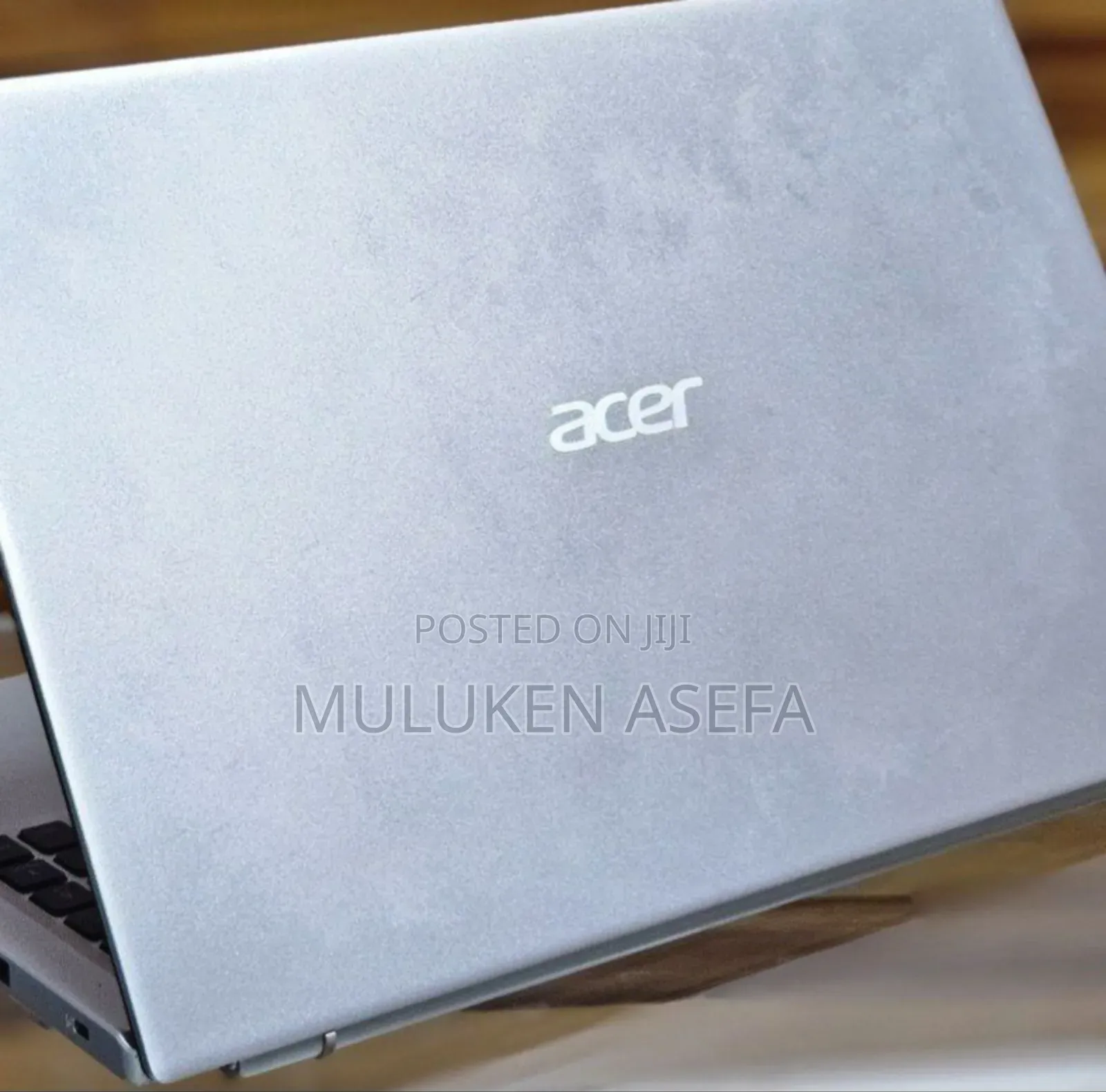 New Laptop Acer Aspire A515 51 16GB Intel Core I7 SSD 512GB