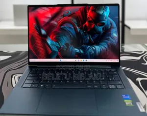 New Laptop Lenovo Yoga 2 Pro 32GB Intel Core I7 SSD 1T