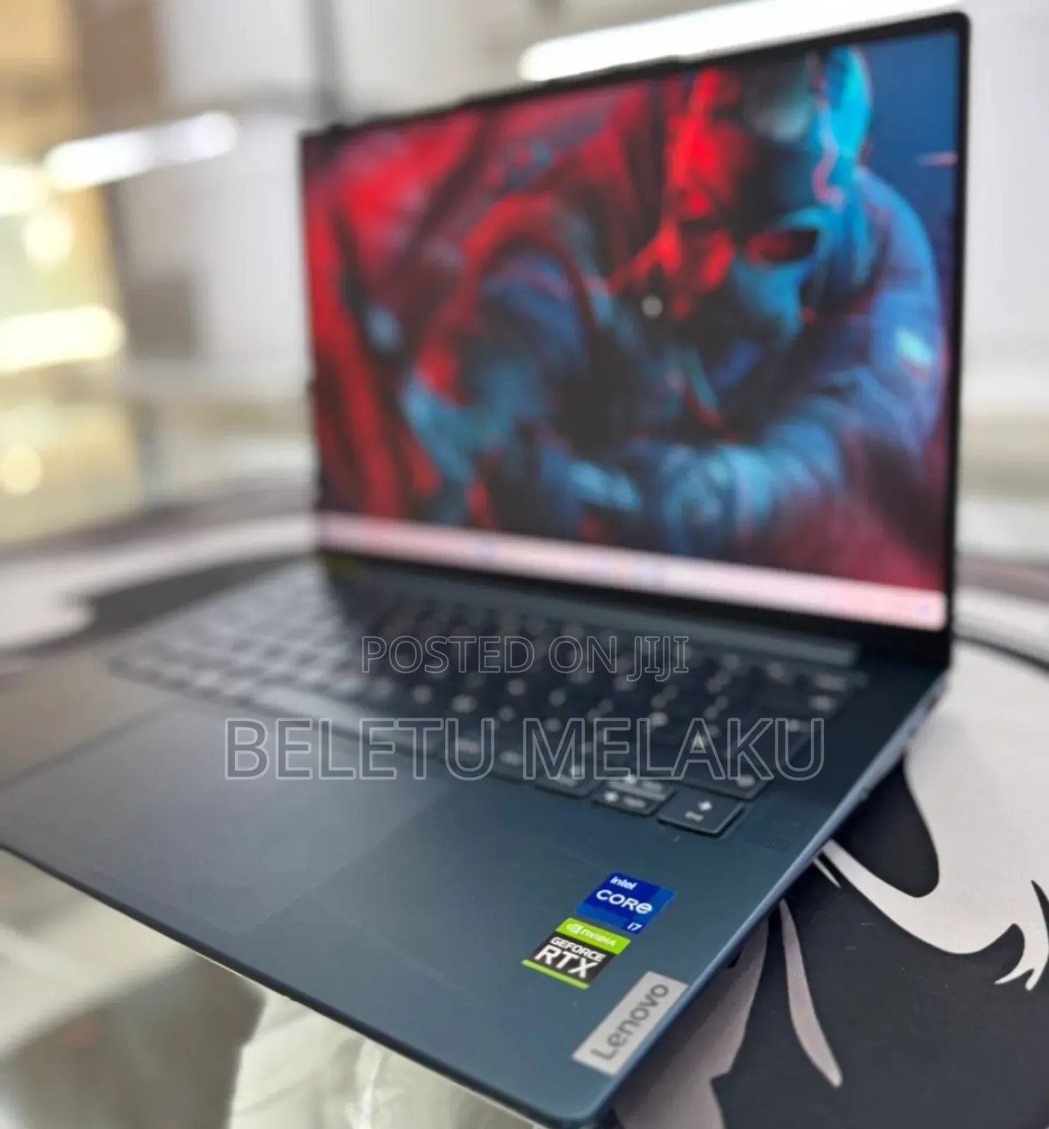 New Laptop Lenovo Yoga 2 Pro 32GB Intel Core I7 SSD 1T