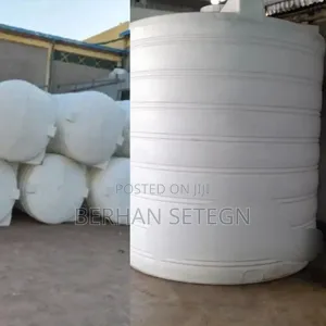 Photo - Roto Brand Water Tanker Roto Tanker