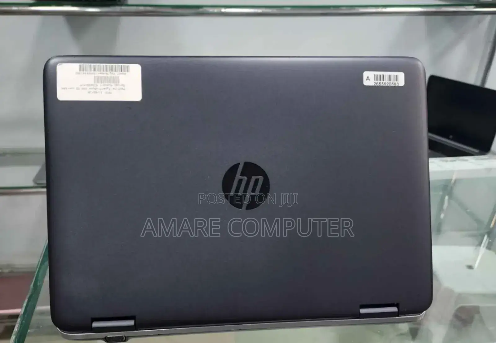 New Laptop HP ProBook 640 G2 8GB Intel Core I5 HDD 500GB