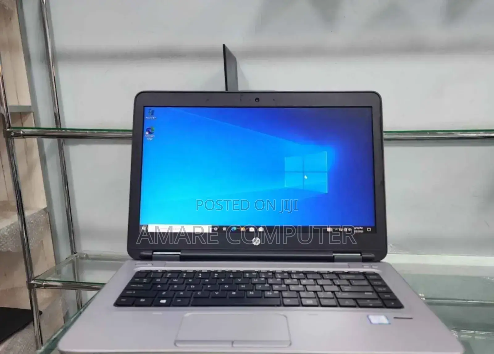 New Laptop HP ProBook 640 G2 8GB Intel Core I5 HDD 500GB