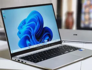 Photo - New Laptop Samsung Galaxy Book 2 8GB Intel Core I5 SSD 512GB