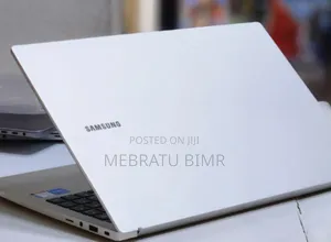 New Laptop Samsung Galaxy Book 2 8GB Intel Core I5 SSD 512GB