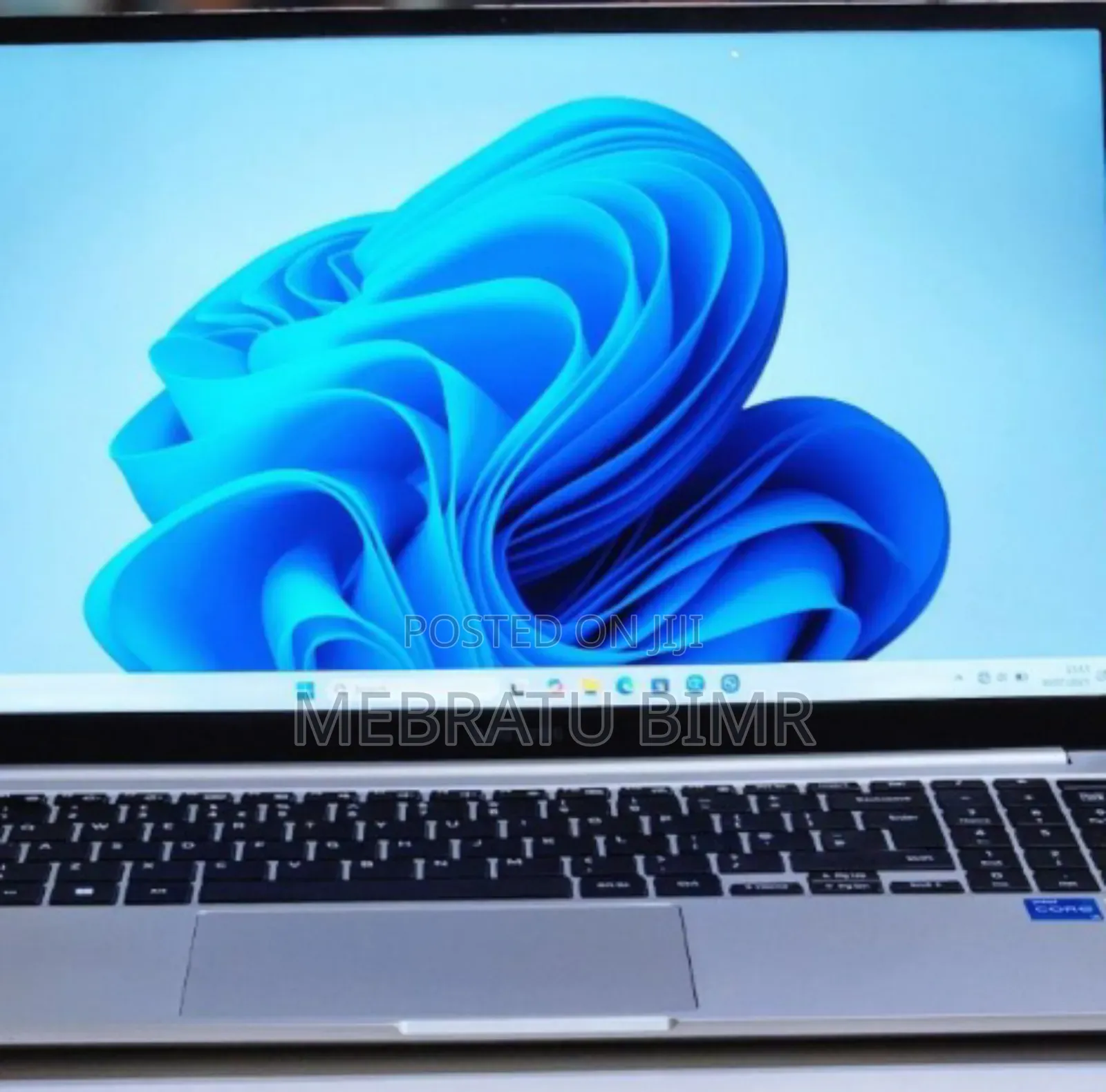 New Laptop Samsung Galaxy Book 2 8GB Intel Core I5 SSD 512GB