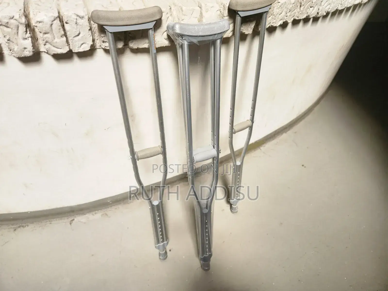 Crutches幢古axillary Bilateral Crutches死亡crutches第三crutches