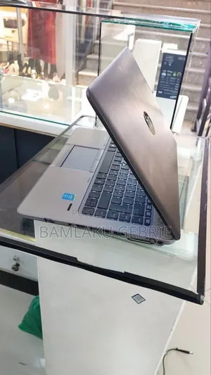New Laptop HP EliteBook 840 G2 16GB Intel Core I7 SSD 512GB