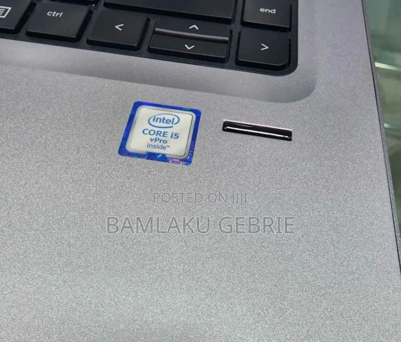 New Laptop HP ProBook 640 G2 8GB Intel Core I5 HDD 500GB