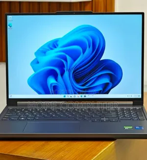 New Lenovo Legion Y7000P IRX9 Gaming Laptop 16GB Intel Core I7 SSD 1T