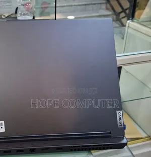 New Lenovo Legion Y7000P IRX9 Gaming Laptop 16GB Intel Core I7 SSD 1T