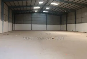 Photo - መጋዘን ኪራይ ኪራይ አቃቂ ቃሊቲ አዲስ አበባ ውስጥ Warehouse for Rent in Aa