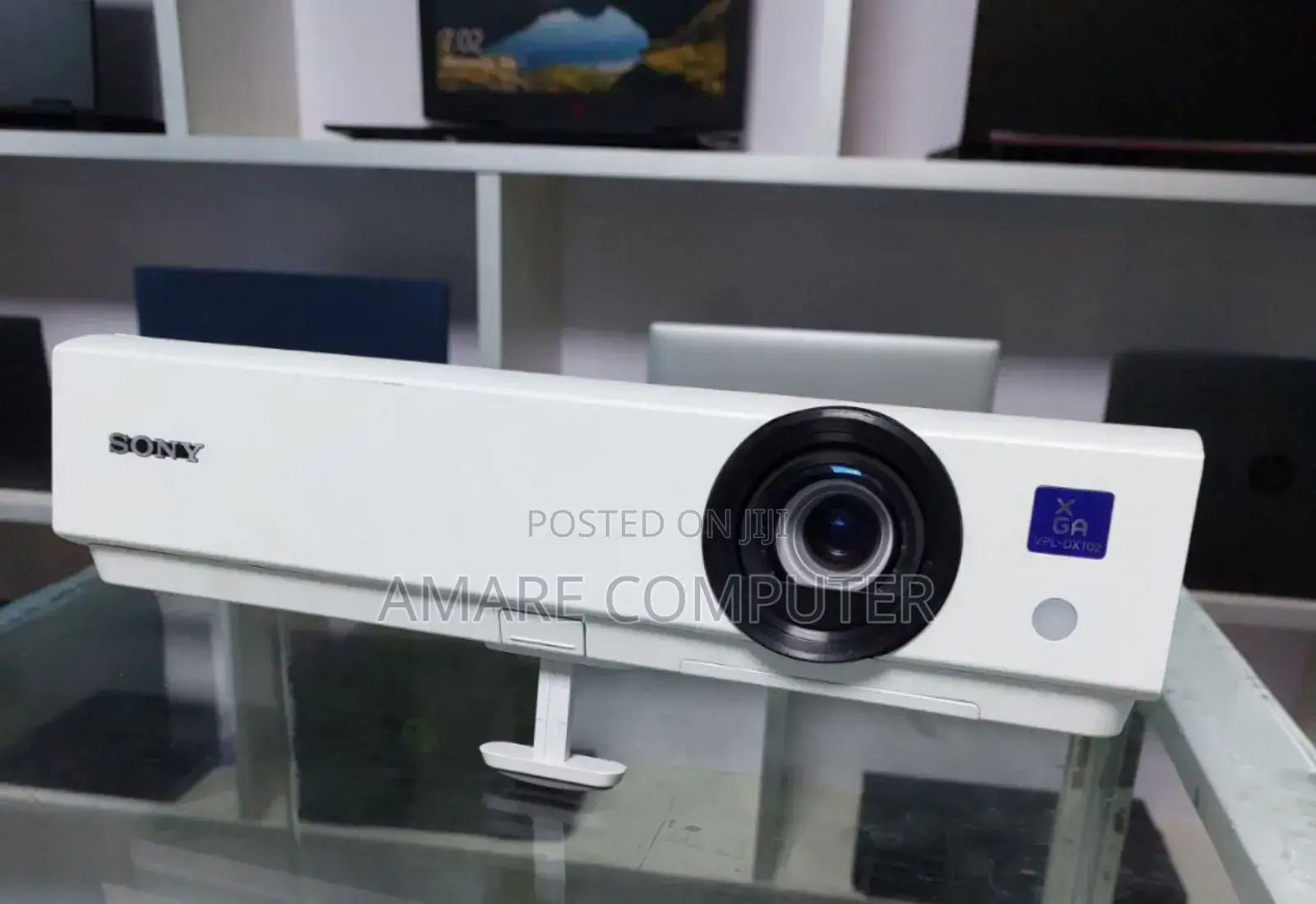 High Quality Sony Dx 102 Projector Brand New Sony Proj